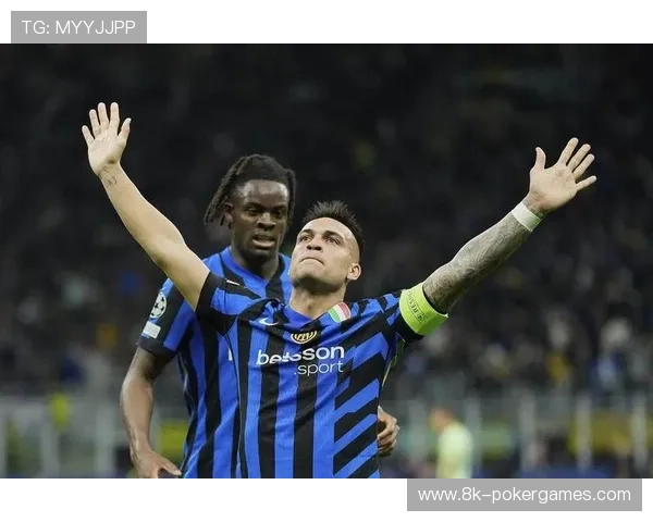 劳塔罗:团队胜利重于个人数据,争冠路上需保持专注 劳塔罗:团队胜利重于个人数据,争冠路上需保持专注