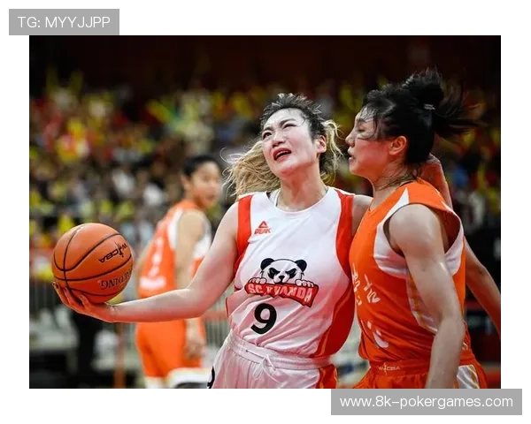 广东女篮主场逆转四川，钟佳丽加时赛关键发挥锁定胜局