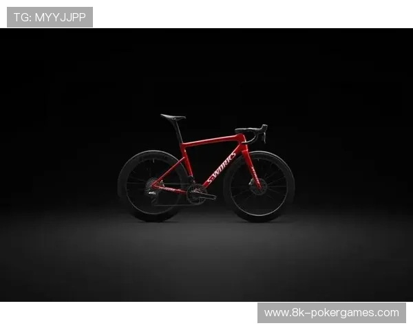 Specialized Tarmac SL8轻量化设计获赞，爬坡性能提升8%