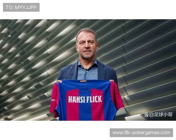 弗里克中场调整立竿见影,巴萨下半场发力锁定胜局 弗里克中场调整立竿见影,巴萨下半场发力锁定胜局