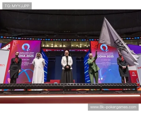 世乒赛百年庆典回归伦敦，纪念1926年首届赛事举办地