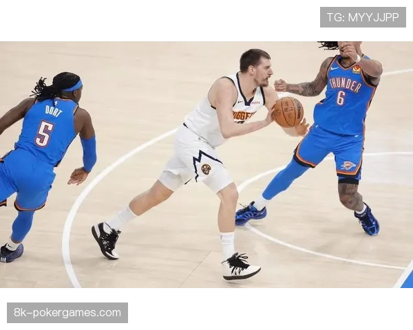 NBA常规赛收官：雷霆加时险胜掘金锁定西部第一，亚历山大砍下40分